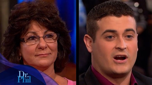 517K views · 7.6K reactions | She Admits to Putting a Laxative in Her Son-In-Law’s Hot Chocolate | Dr. Phil | Facebook