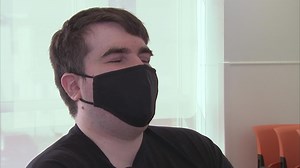 Making video games more accessible for the blind, visually impaired