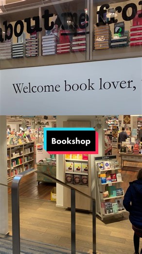 Foyles bookshop on Charing Cross Road in London. #london #foyles #foylesbookshop #foyleslondon #bookshop #bookstore