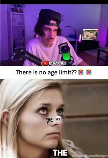 Hilarious Reaction Video Gone Wrong