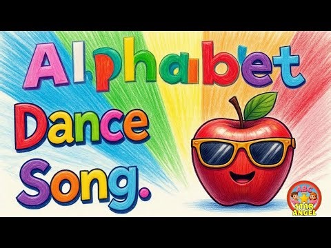 Alphabet Song A to Z for Kids with Music