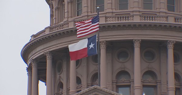 Texas House passes bill to legalize short-barrel firearms
