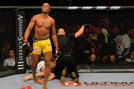 [EXPLAINED] Age Limits In MMA & UFC | Which Age Is Best To Start?