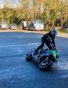 58K views · 1.5K reactions | When Chaos Takes Control | Ray's Funny Page | Facebook