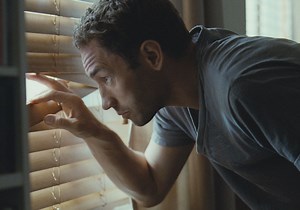 Watch: Nash Edgerton's Short 'Bear' Featuring 'Warm Bodies' Star Teresa Palmer