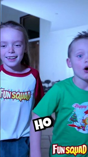 #funsquad #christmas