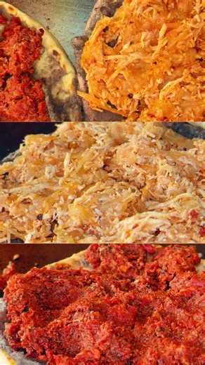 Deliciosos sopes hechos a mano en menos de 10 minutos