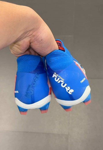 Puma Future 8 Football Boots: Performance Revolution