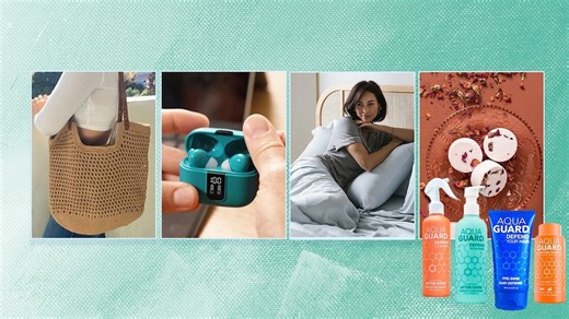 ABC Secret Sales on summer upgrades