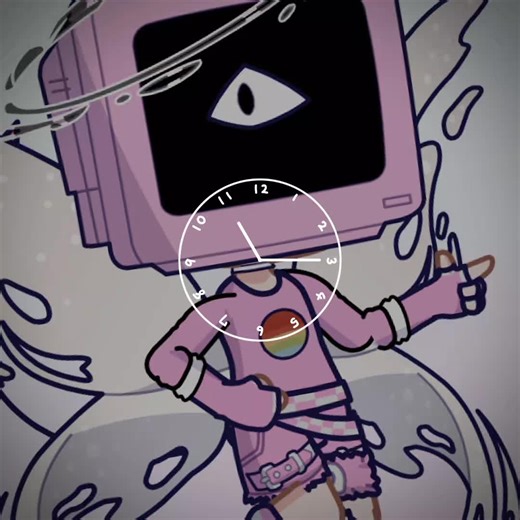 My Dreamcore OC Edit – A Unique Video Experience