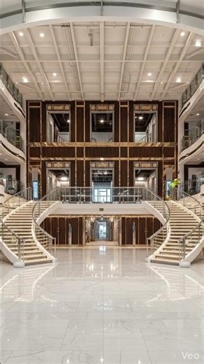 Can You Guess the PRICE of This INSANE $500 Million Mega Yacht?