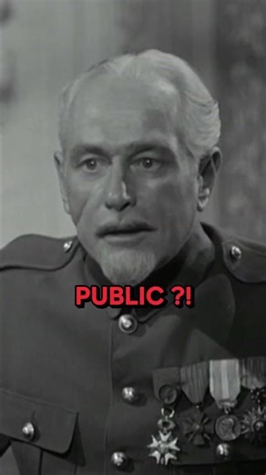 A French general accused of trying to kill his men. #shorts #foryou #viral #fyp #army #movie