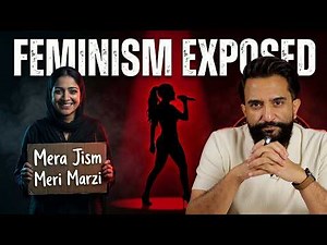 Feminism Then vs Now | The Truth Nobody Talks About