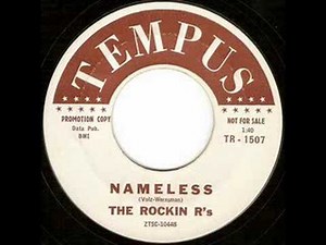 The Rockin R's - Nameless