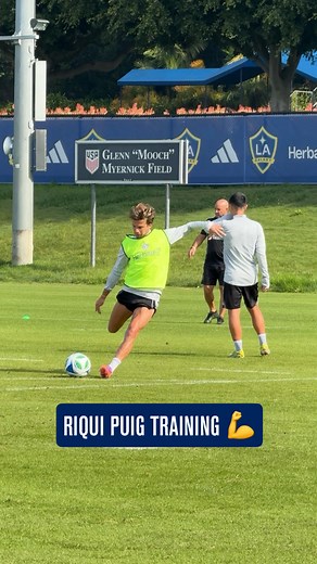 RP 🔟 | LA Galaxy