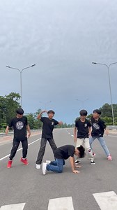 Repost lang naten w/ Dreamerz Camp 🔥 #Dan #Jules #Elvins #Rich #Keanne | Dan Howard Forte