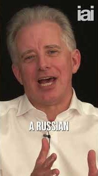 Is Trump a Russian asset? | Christopher Steele?