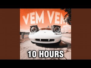 Jmilton - Vem Vem [10 HOURS]