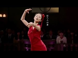 ダイハツ ムーヴCM｜2014 壇蜜「盾」篇