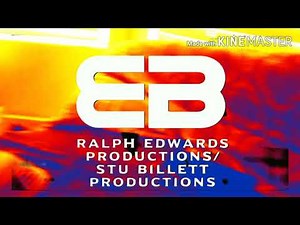 Ralph Edwards/Stu Billet Productions / Warner Bros. Television (2001)