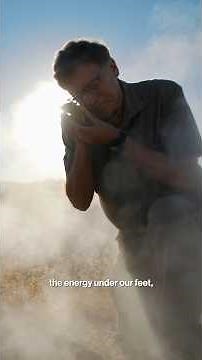 Why It's So Hard to Exploit Geothermal Energy