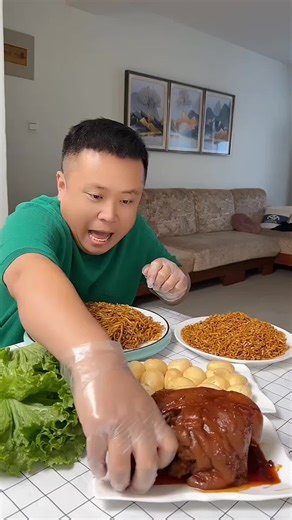 The trap is set 😂🔥 who’s falling for it? | the trap