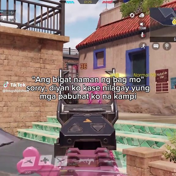 Call of Duty Mobile Edits: Unforgettable Moments