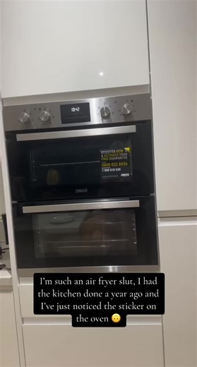 Understanding Ovens: A Beginner's Guide to Oven Basics