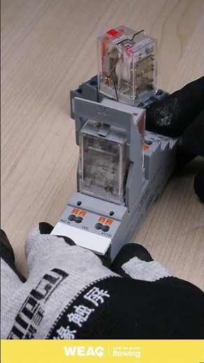 General Purpose Relay Pro Guide: Installation Methods You Must Know.