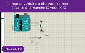 2K views · 45 reactions | Formation Arduino à distance = ✅ plus...