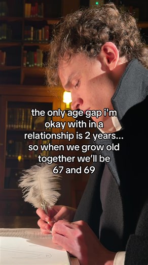 Navigating Age Gaps in Relationships