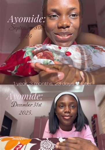 Please what was I thinking when I was making this video 🤣 retire my parents ke? Supacell pity me nau😭😭 release the new season biko😔 #newyear #letterfrommypastself #questionandanswers #contentideas #Mide♡🌸