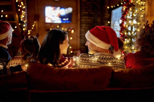 Hallmark’s 2025 Christmas Movie Lineup Is Here—and It Starts Sooner Than You Think