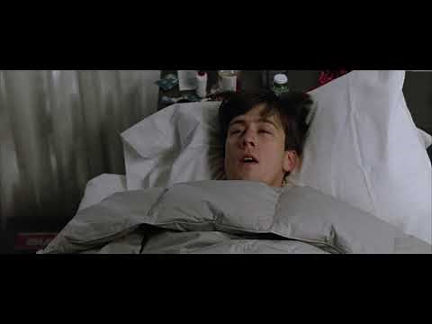 Ferris Bueller's Day Off (1986) - Cameron Is Sick - 'I'm Dying' [HD]