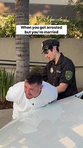 Keep laughing in jail #video #viralpost #fypシ゚viralシ #viralreels | Eva and Javier