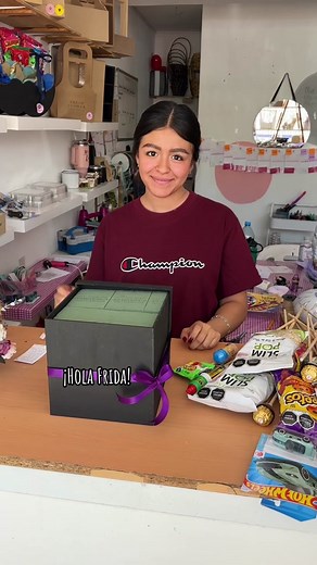 El arreglo más GRANDE de dulces para ocasiones especiales