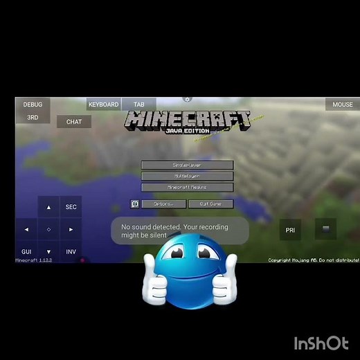 how to download minecraft launcher and use with offline account #minecraft #petshub #shorts #trend💀