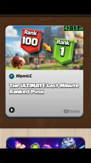 Clash of Clans Year of the Snake Showcase & Strategy