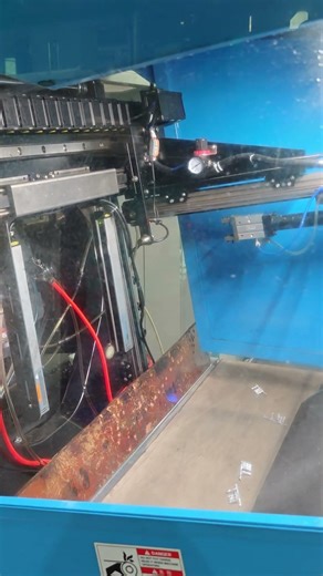 Inside a Fully Automatic High-Speed Zinc Die Casting Line. #diecast #factory#manufacturing #machine