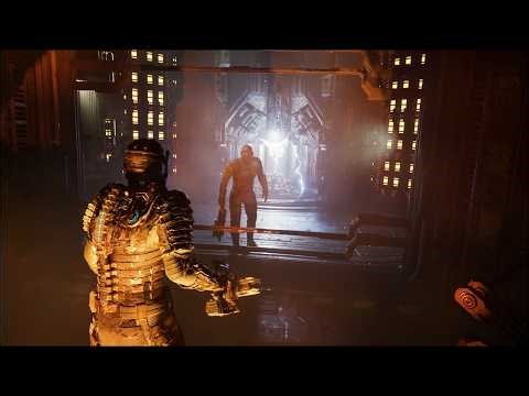 Dead Space Remake Chapter 9 Walkthrough
