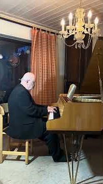 Paint it black (Rolling Stones) #piano #music #rockcover #rockpiano #improvisation #rollingstones