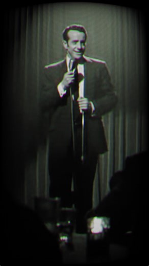 Lenny Bruce: The Comic Who Saw the Truth