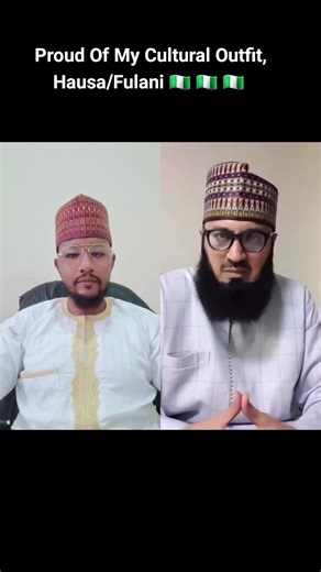 Hausa Fulani Outfit: Cultural Significance and Style