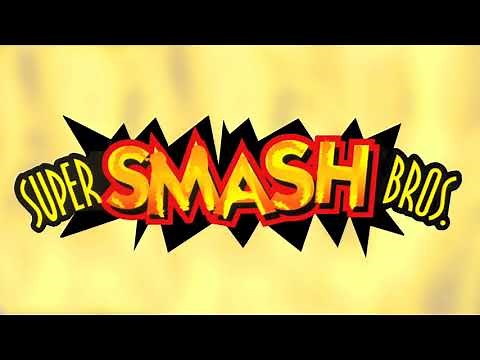 Meta Crystal (Beta Mix) - Super Smash Bros.