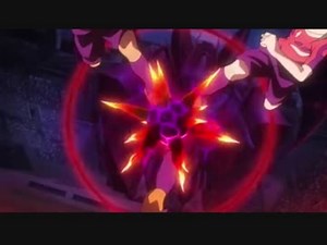 イナズマイレブン　オメガ・ザ・ハンド