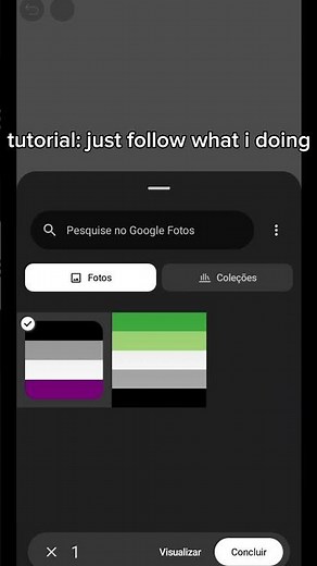 part 2 fusing flags (+ tutorial)) #lgbt #aromantic #asexual #aroace #memes #trending