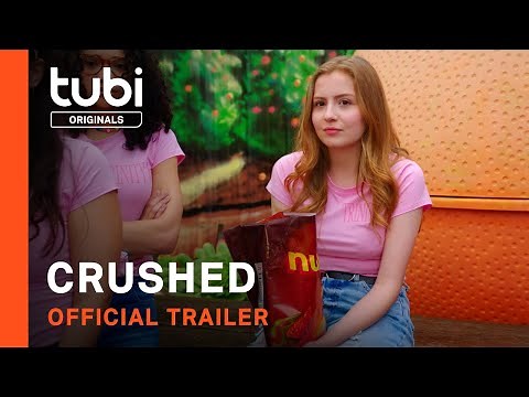 Crushed | Official Trailer | Tubi Original