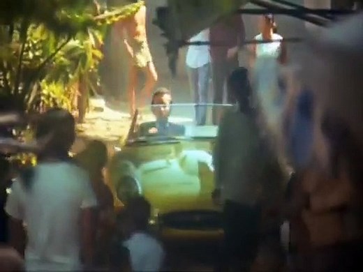 Emmanuelle | movie | 1974 | Official Trailer