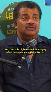 Neil Degrasse Tyson talks about aliens 👽 | The Dropouts Podcast