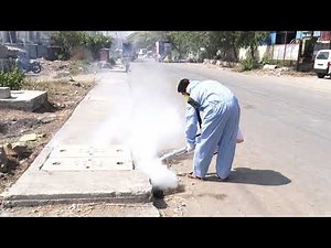 Foggers India | Fogger XL 175 (P) | Thermal Fogging Machine